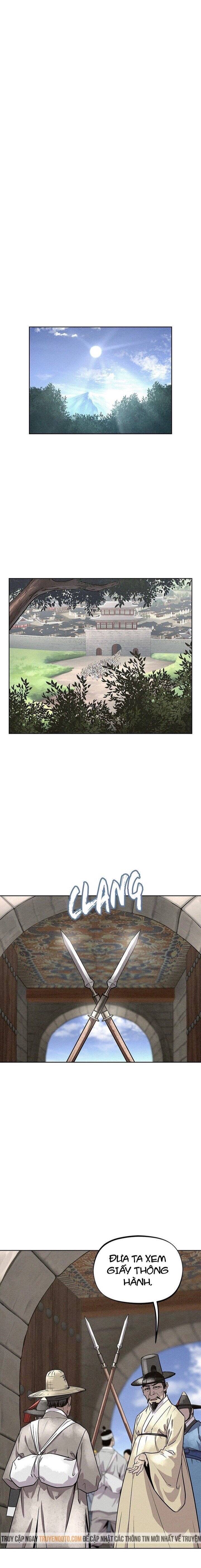 Thợ Săn Mosin Chapter 82 - 13