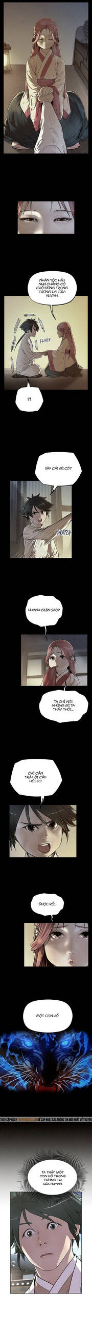 Thợ Săn Mosin Chapter 84 - 9