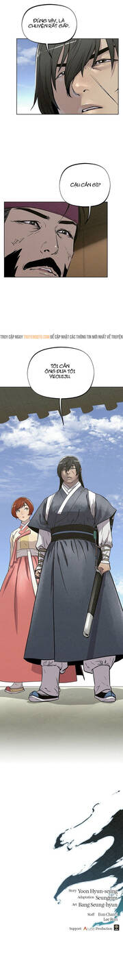Thợ Săn Mosin Chapter 83 - 11