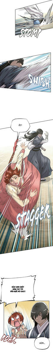 Thợ Săn Mosin Chapter 83 - 12