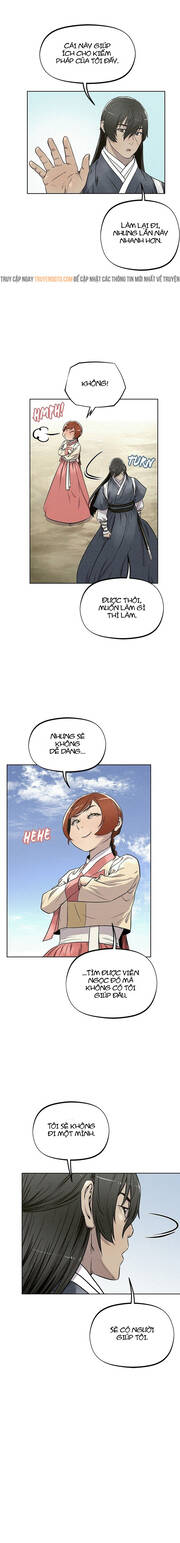 Thợ Săn Mosin Chapter 83 - 13