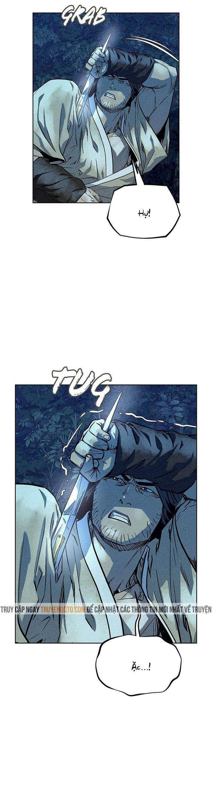 Thợ Săn Mosin Chapter 81 - 20