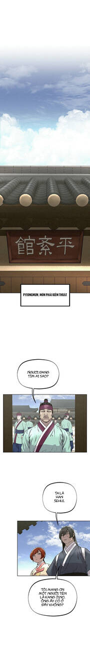 Thợ Săn Mosin Chapter 83 - 14