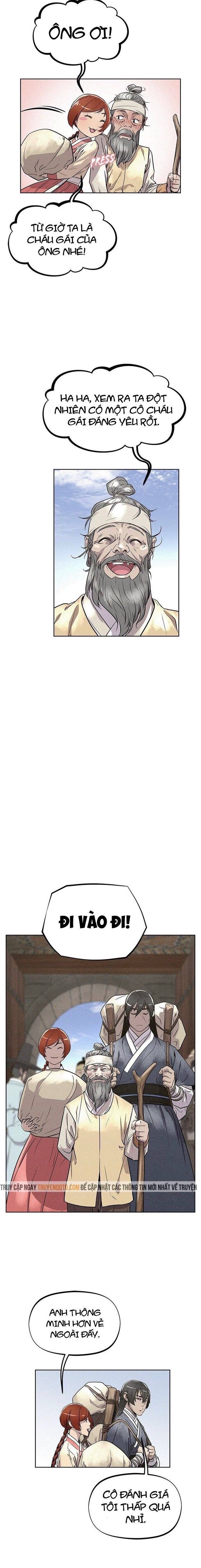 Thợ Săn Mosin Chapter 82 - 17