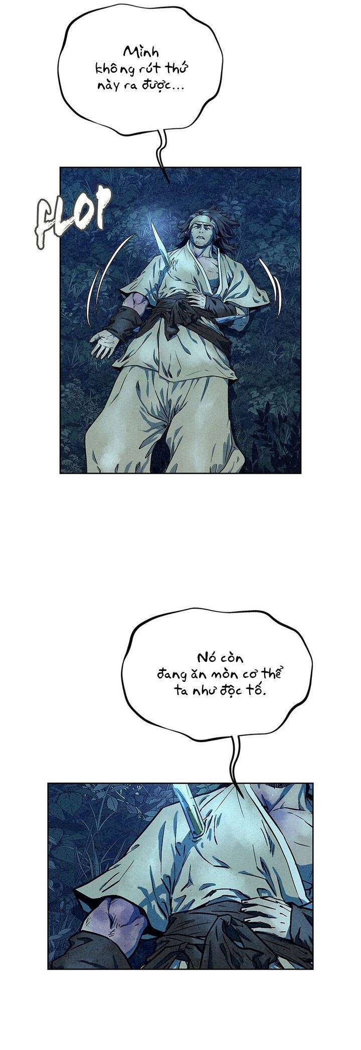 Thợ Săn Mosin Chapter 81 - 21