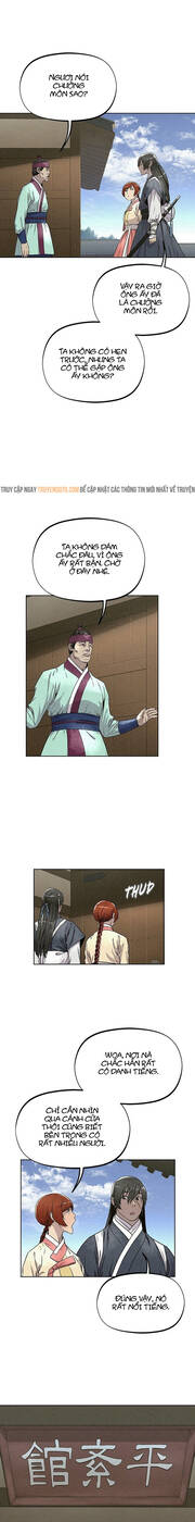 Thợ Săn Mosin Chapter 83 - 15