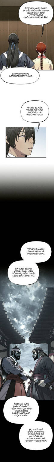 Thợ Săn Mosin Chapter 83 - 16