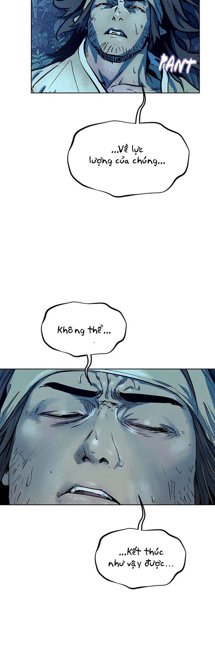 Thợ Săn Mosin Chapter 81 - 23