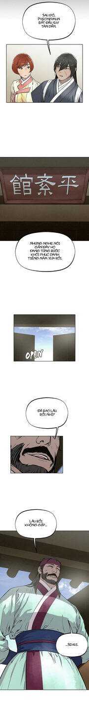 Thợ Săn Mosin Chapter 83 - 17