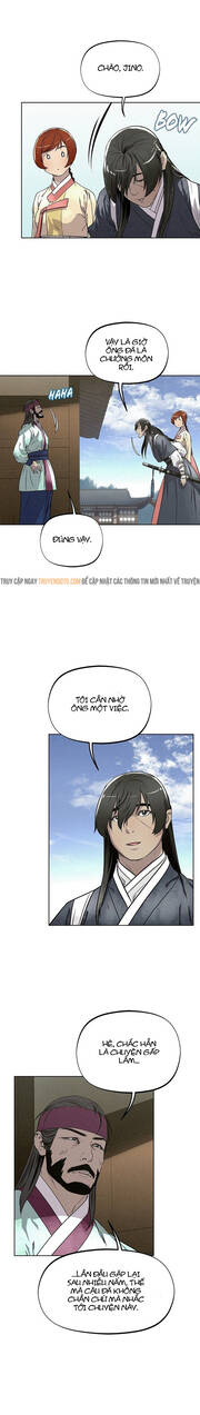 Thợ Săn Mosin Chapter 83 - 18