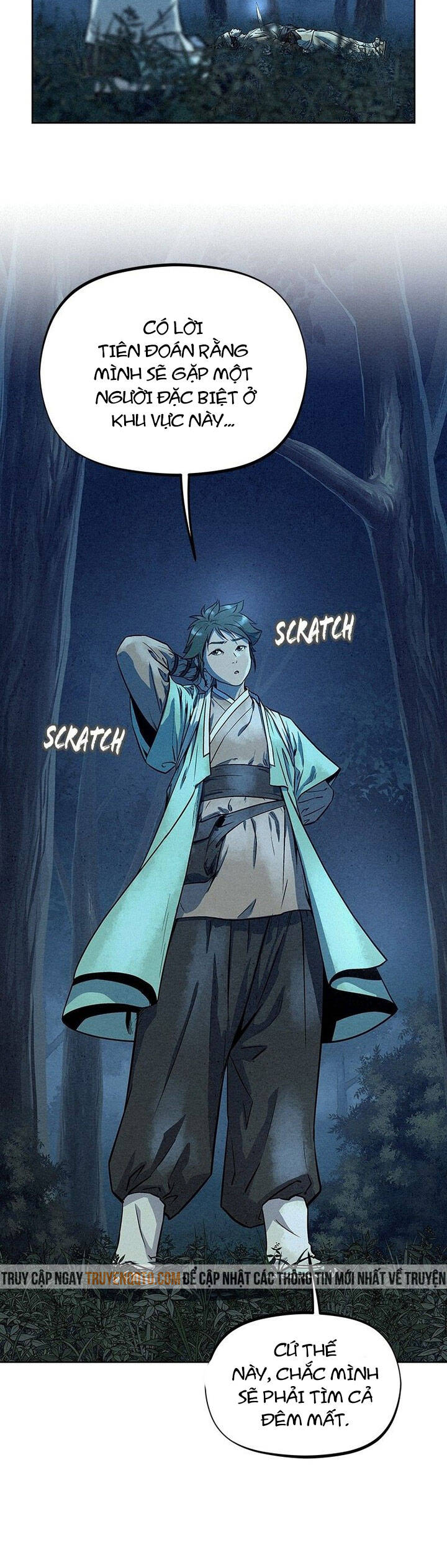 Thợ Săn Mosin Chapter 81 - 25