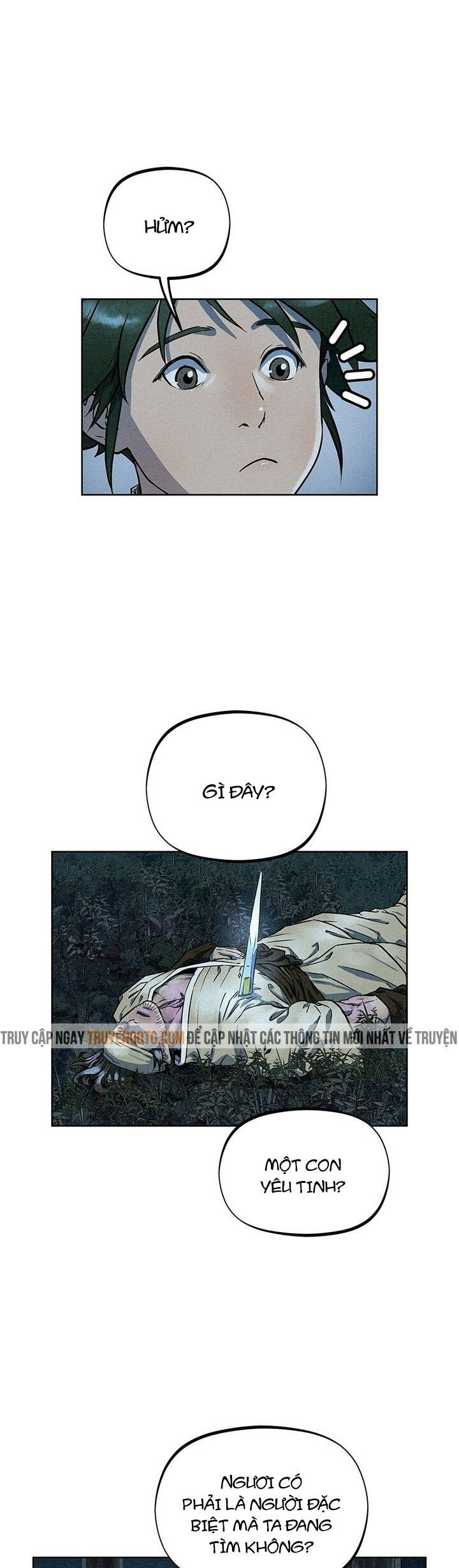 Thợ Săn Mosin Chapter 81 - 26