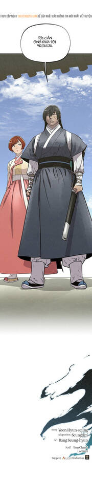 Thợ Săn Mosin Chapter 83 - 20