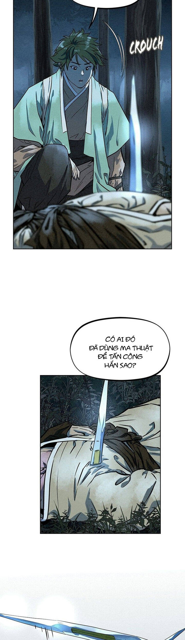 Thợ Săn Mosin Chapter 81 - 27