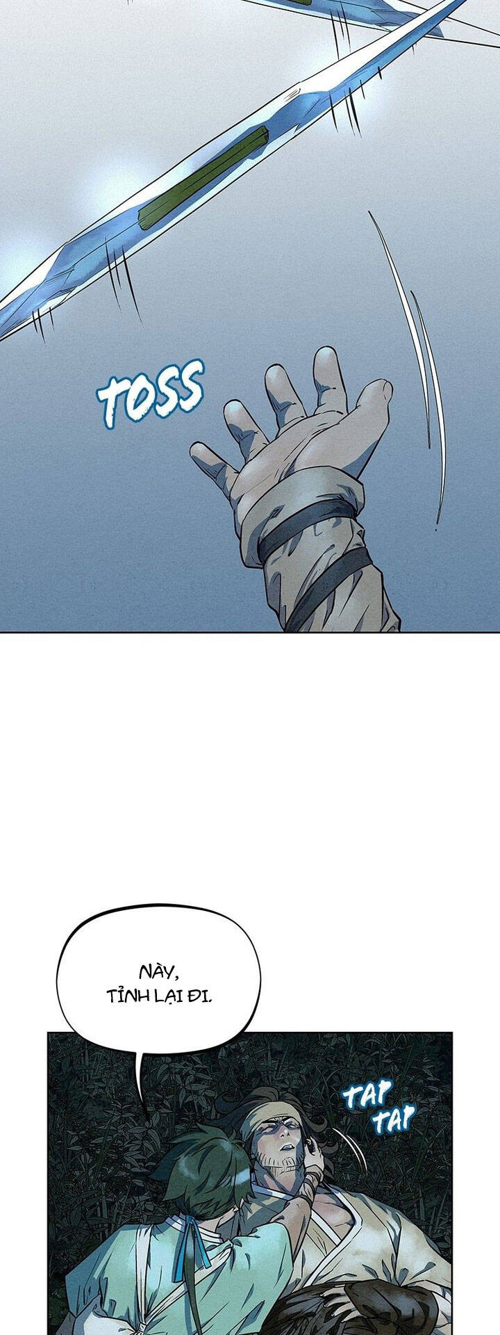 Thợ Săn Mosin Chapter 81 - 28