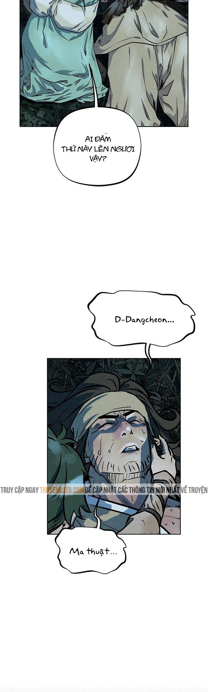 Thợ Săn Mosin Chapter 81 - 29
