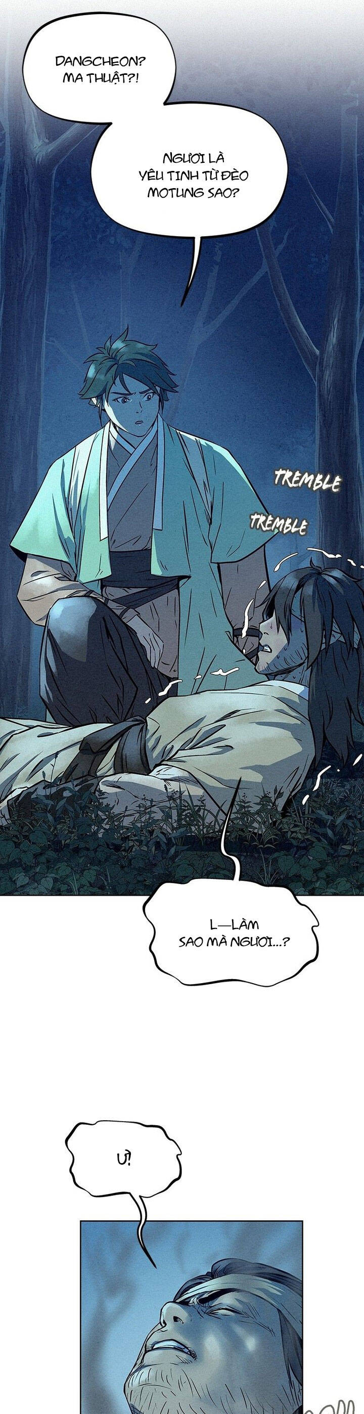 Thợ Săn Mosin Chapter 81 - 30