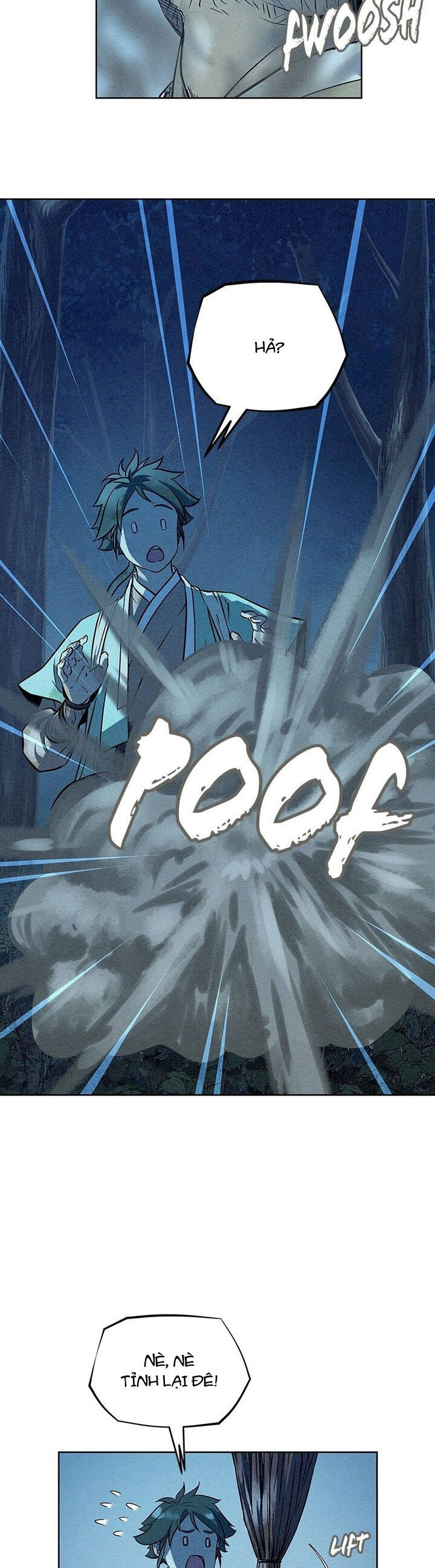 Thợ Săn Mosin Chapter 81 - 31