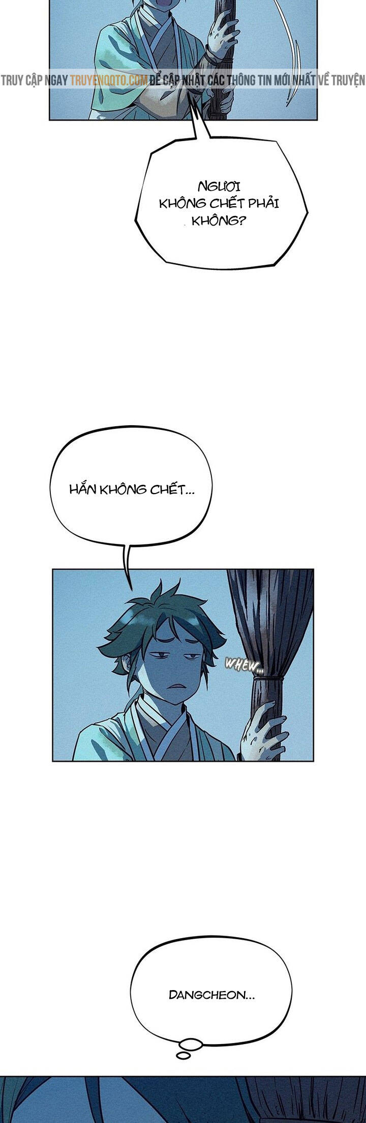 Thợ Săn Mosin Chapter 81 - 32