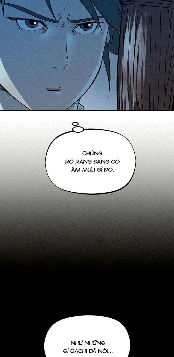 Thợ Săn Mosin Chapter 81 - 33