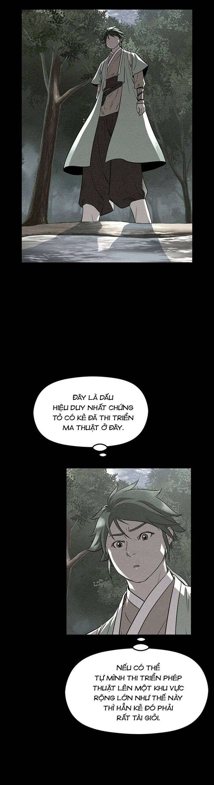 Thợ Săn Mosin Chapter 81 - 37