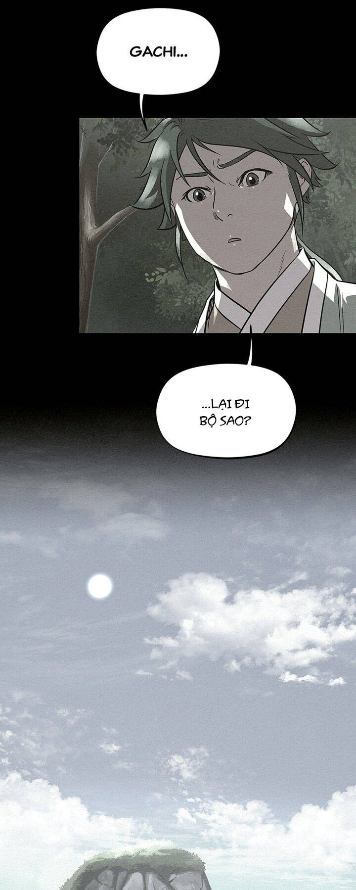 Thợ Săn Mosin Chapter 81 - 45