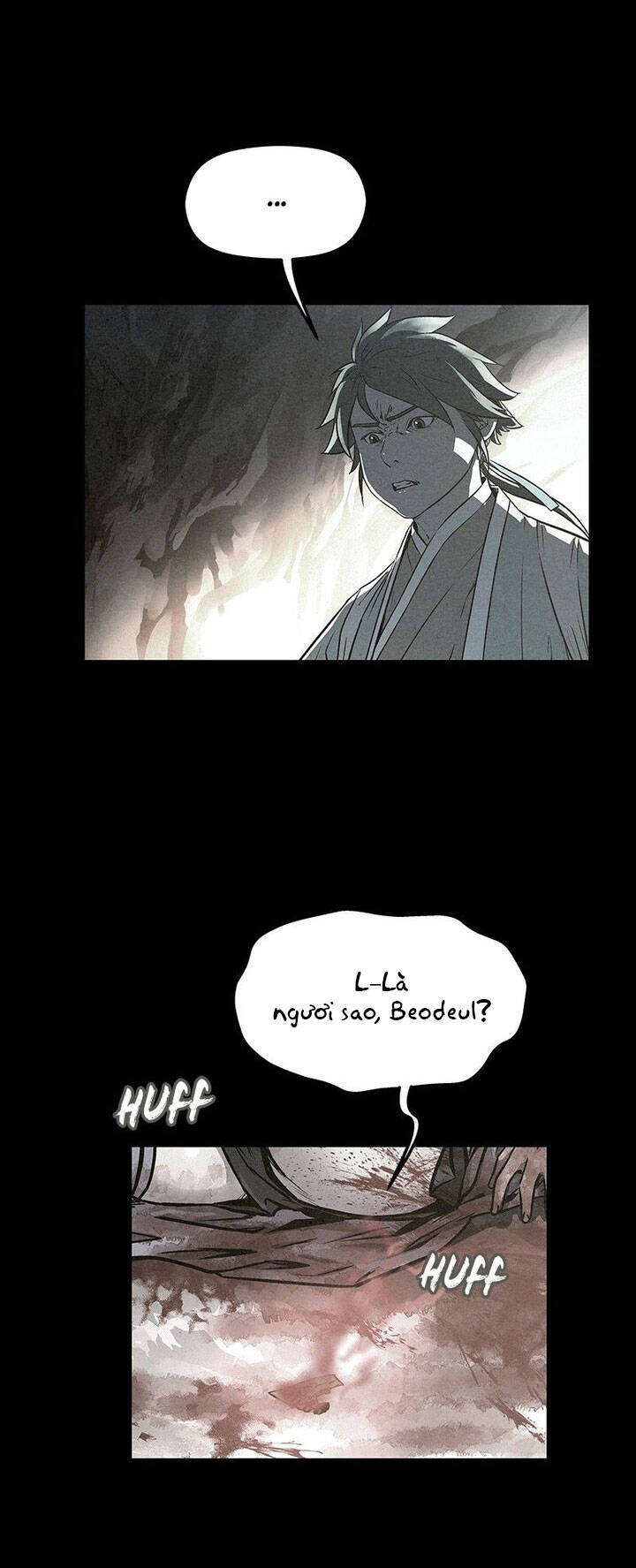 Thợ Săn Mosin Chapter 81 - 48