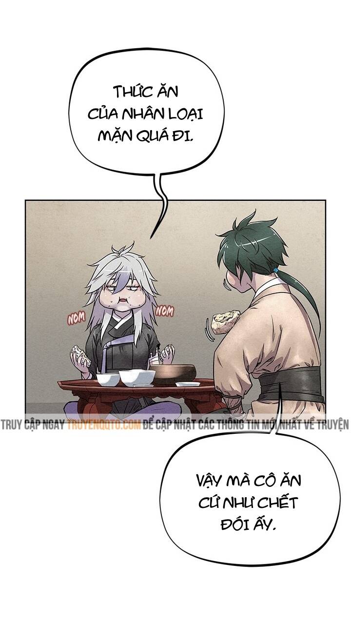 Thợ Săn Mosin Chapter 85 - 7