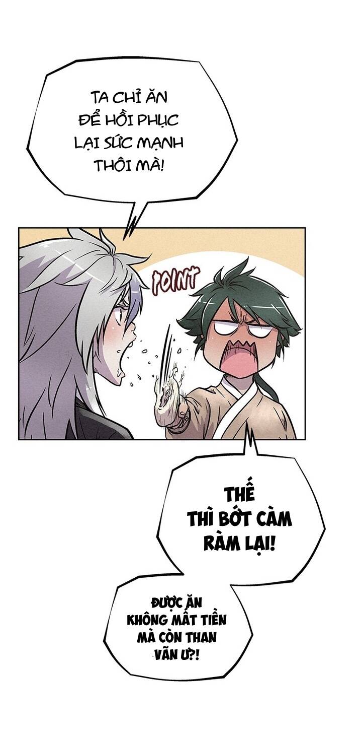 Thợ Săn Mosin Chapter 85 - 8