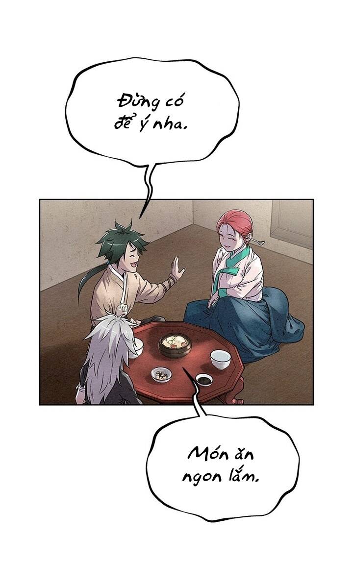 Thợ Săn Mosin Chapter 85 - 9