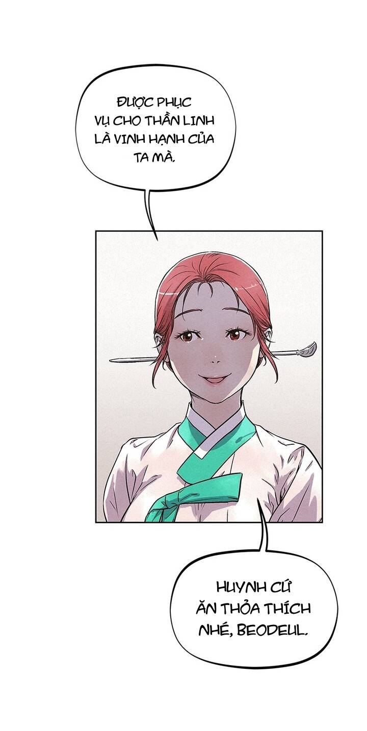 Thợ Săn Mosin Chapter 85 - 10