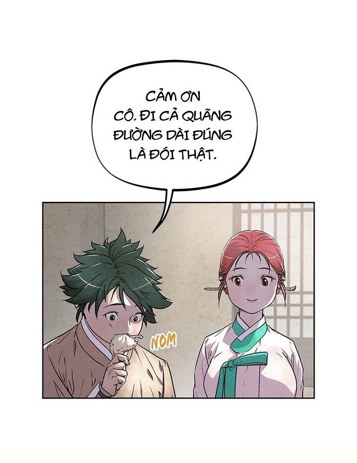 Thợ Săn Mosin Chapter 85 - 11