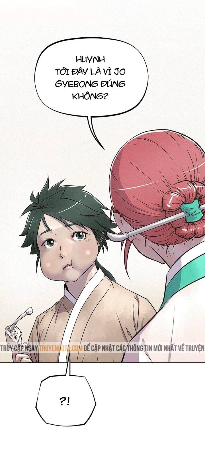Thợ Săn Mosin Chapter 85 - 12