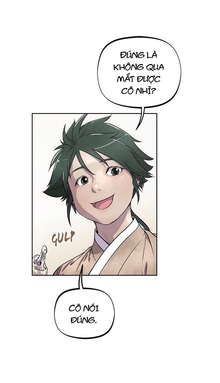 Thợ Săn Mosin Chapter 85 - 13