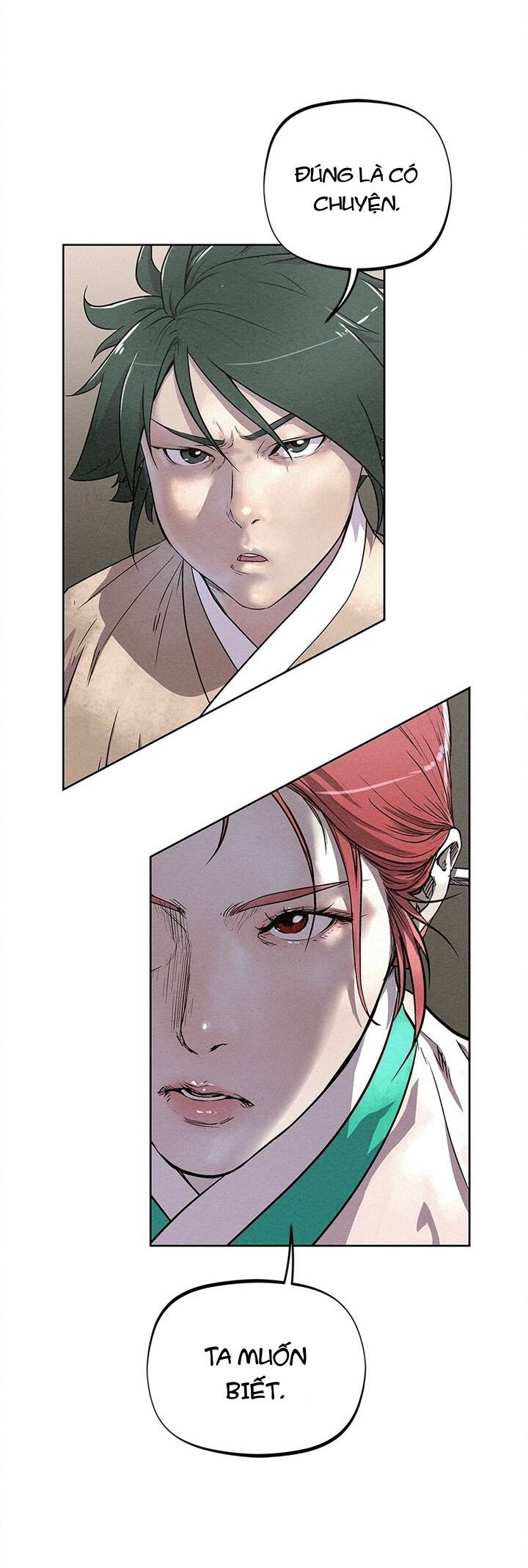 Thợ Săn Mosin Chapter 85 - 15