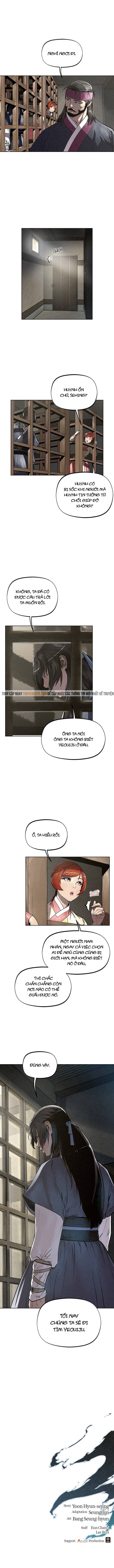 Thợ Săn Mosin Chapter 86 - 12
