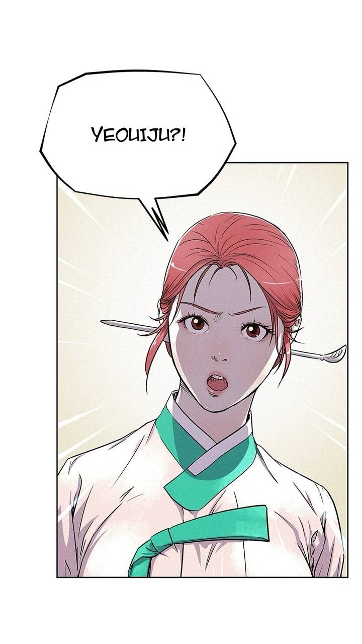 Thợ Săn Mosin Chapter 85 - 18