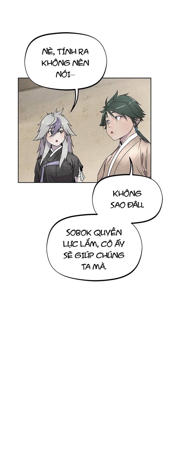 Thợ Săn Mosin Chapter 85 - 19