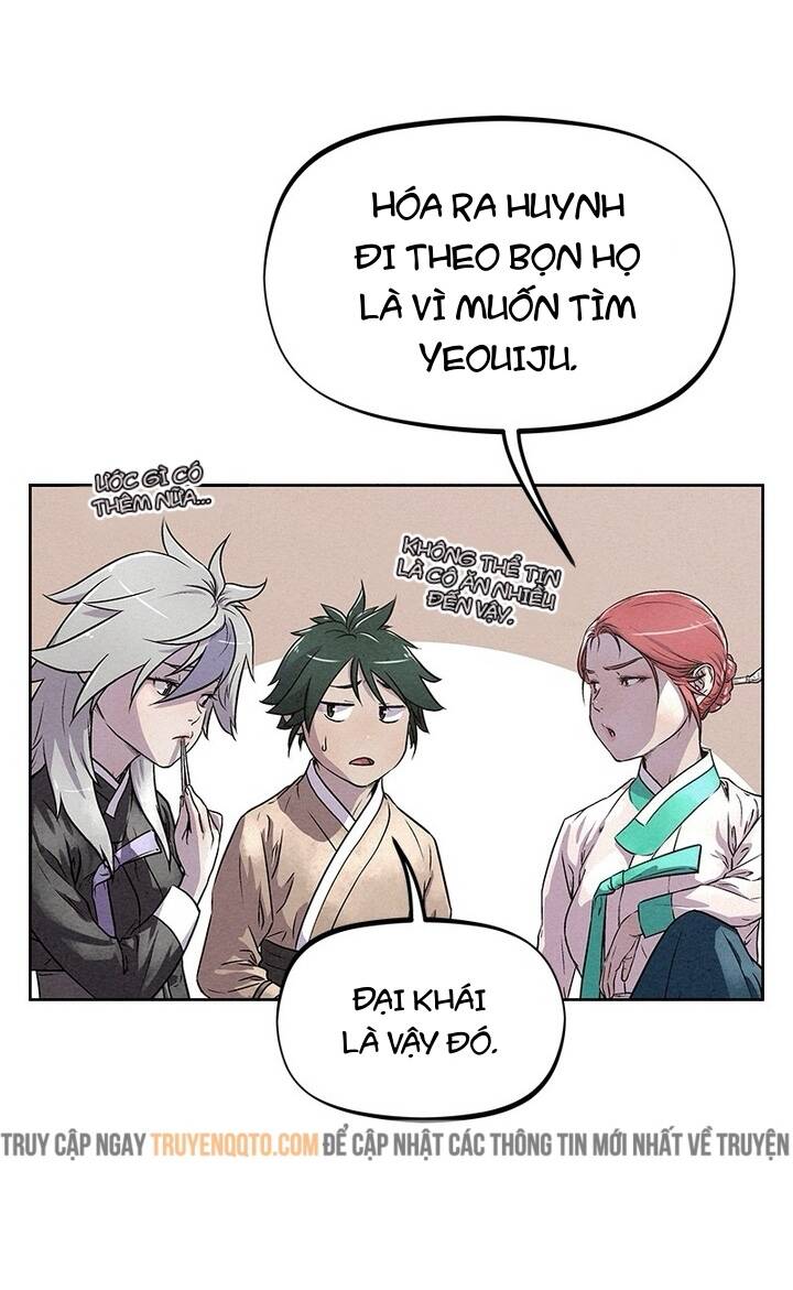 Thợ Săn Mosin Chapter 85 - 21