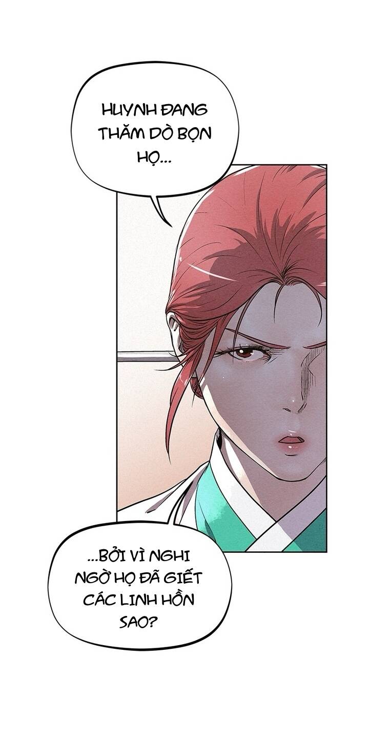 Thợ Săn Mosin Chapter 85 - 22