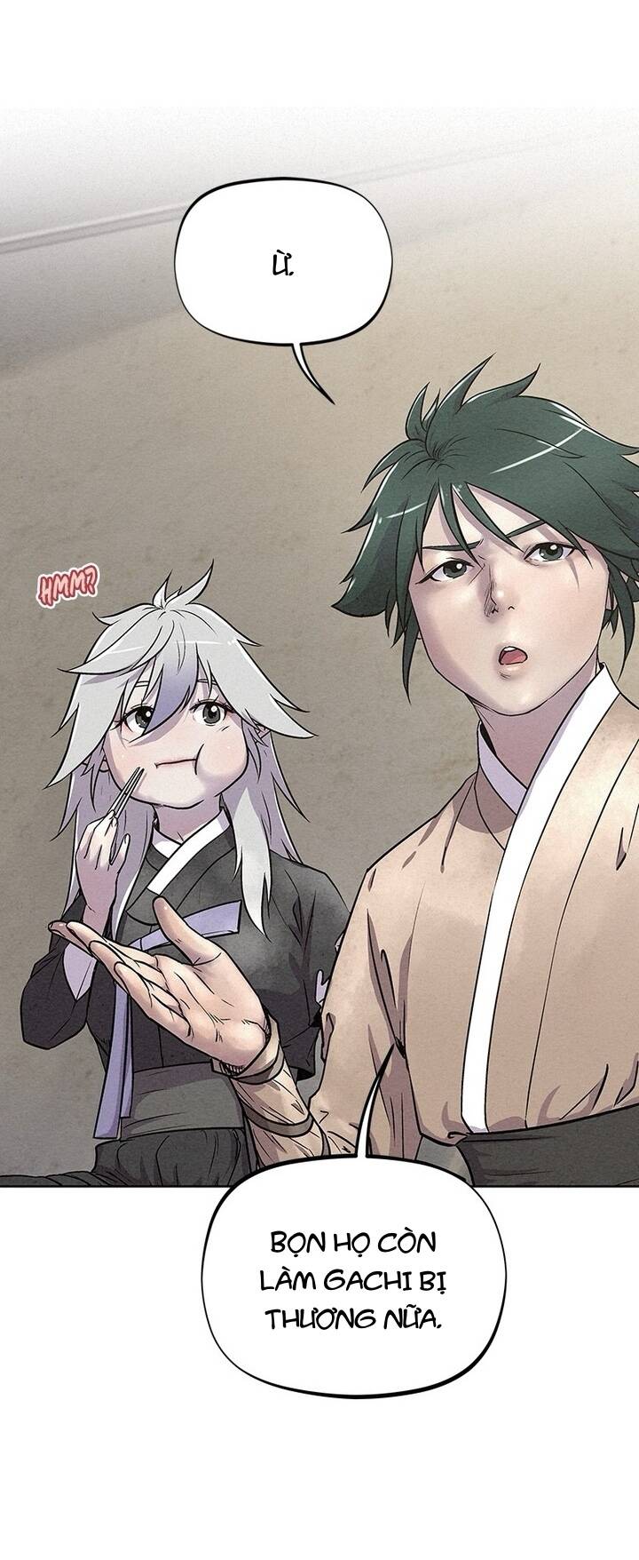 Thợ Săn Mosin Chapter 85 - 23