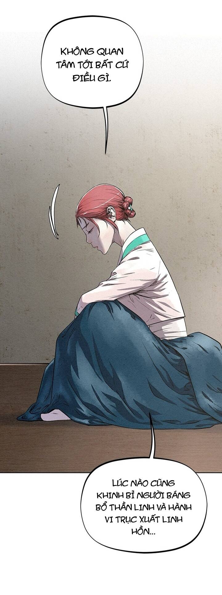 Thợ Săn Mosin Chapter 85 - 27