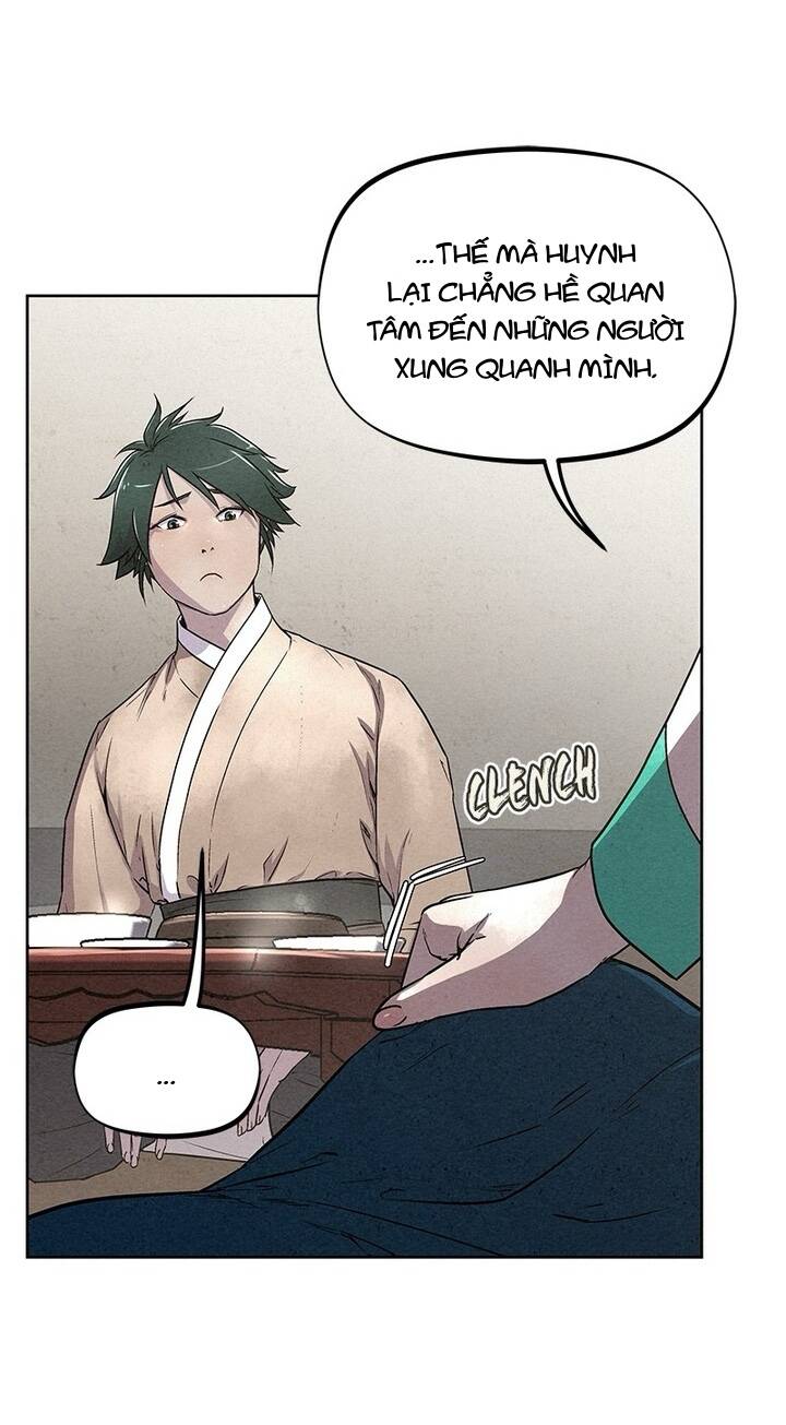 Thợ Săn Mosin Chapter 85 - 28