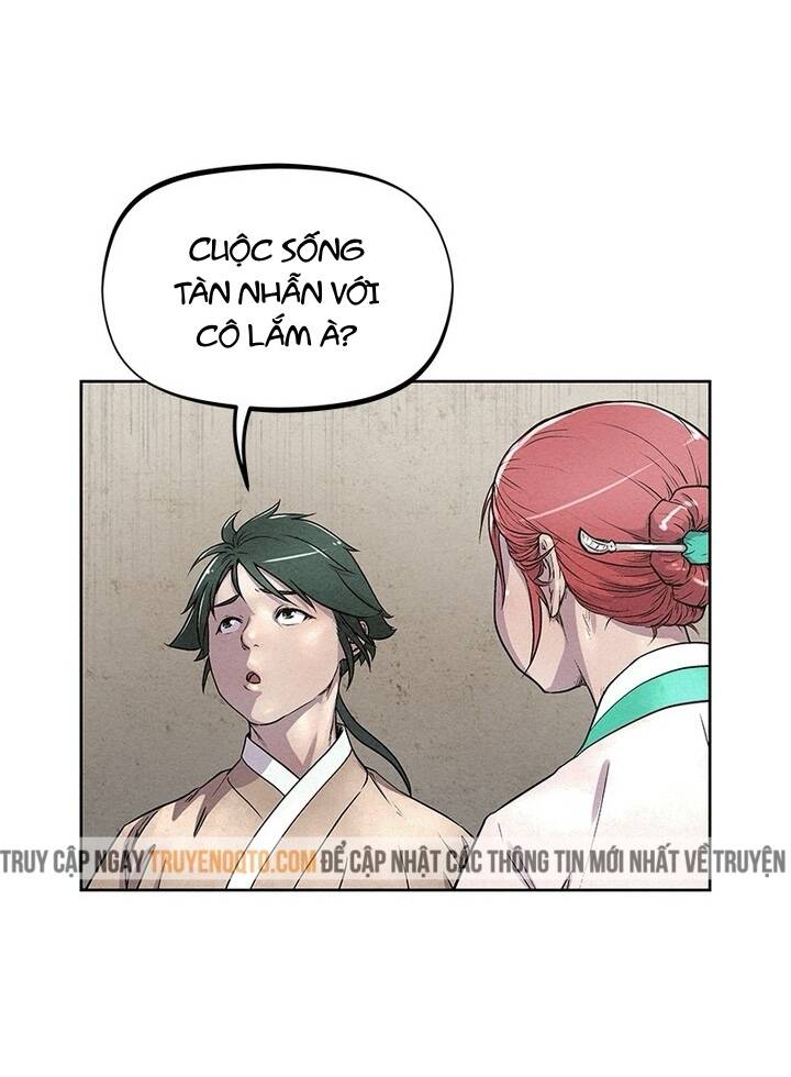 Thợ Săn Mosin Chapter 85 - 31