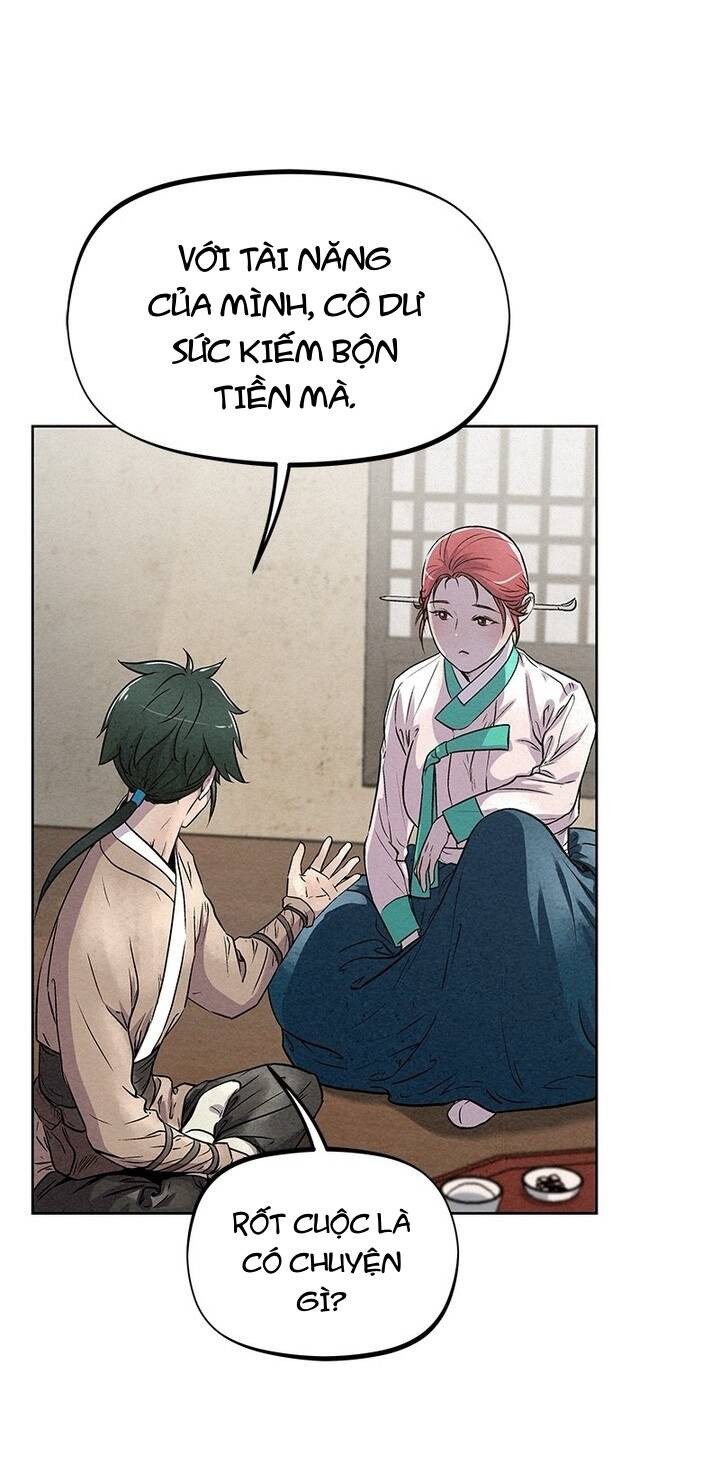 Thợ Săn Mosin Chapter 85 - 32