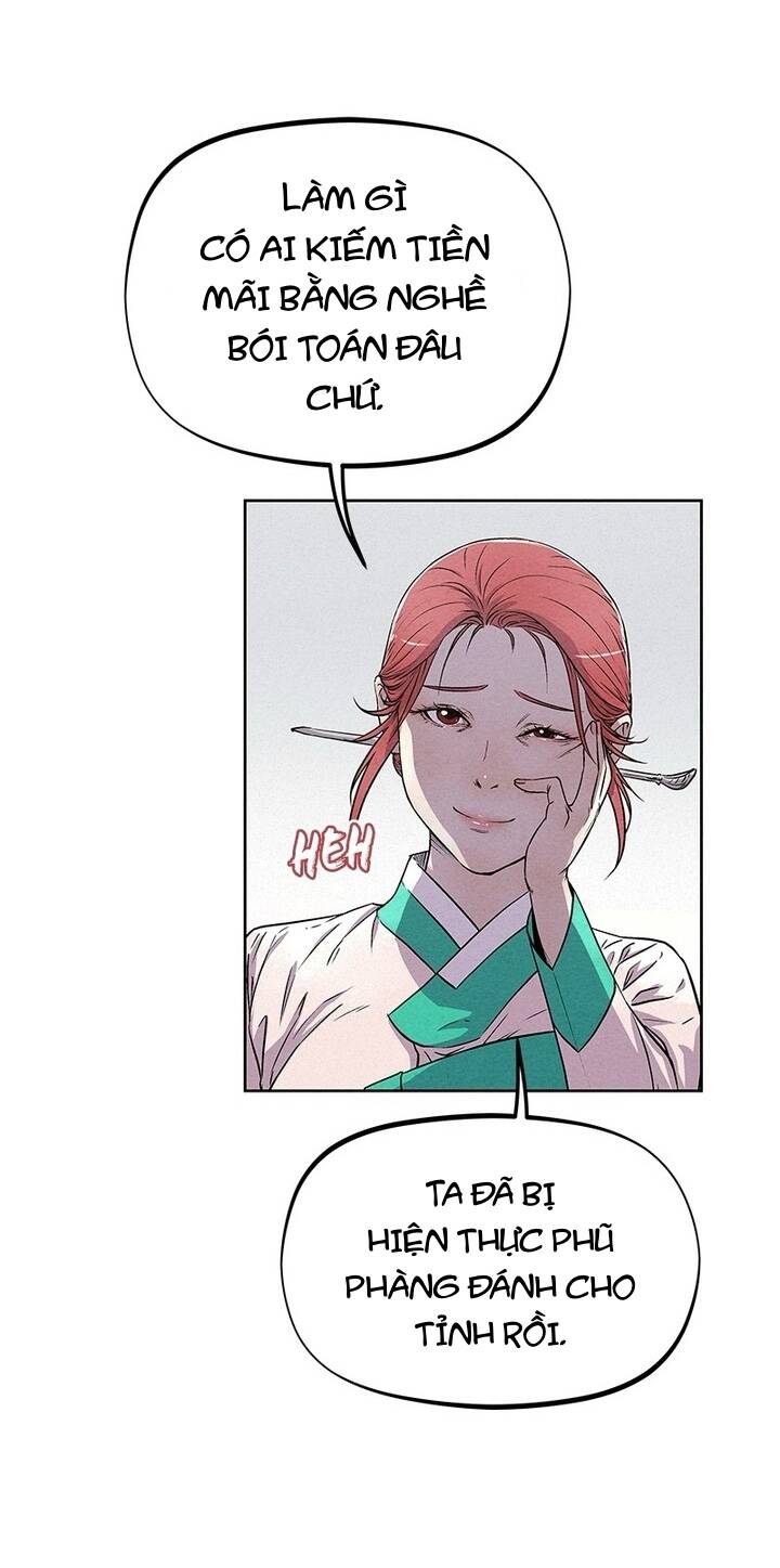 Thợ Săn Mosin Chapter 85 - 33