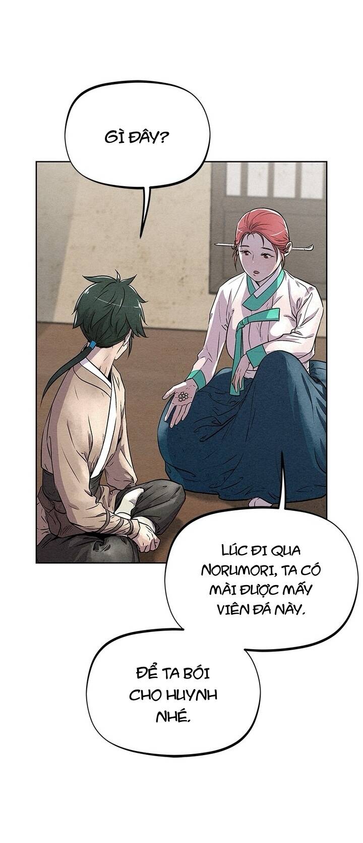 Thợ Săn Mosin Chapter 85 - 37