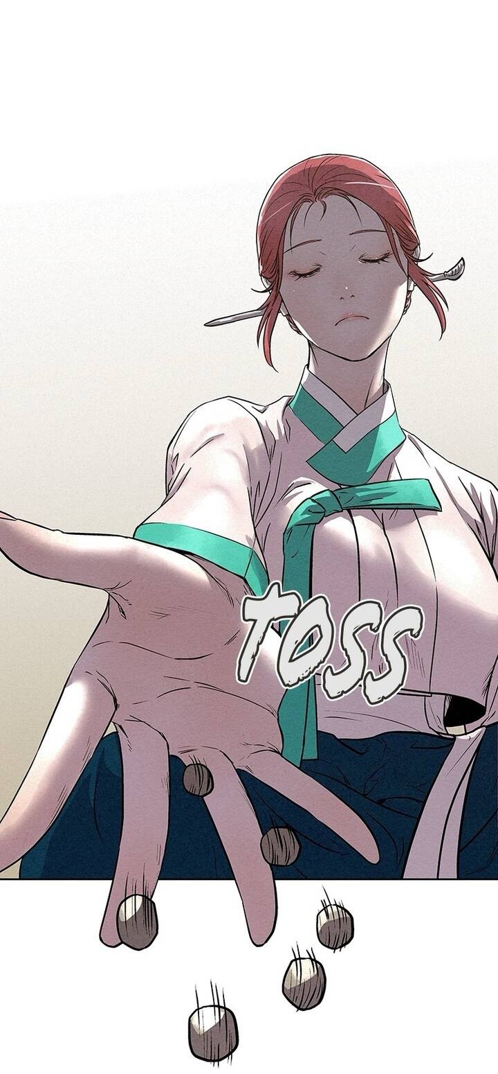 Thợ Săn Mosin Chapter 85 - 40