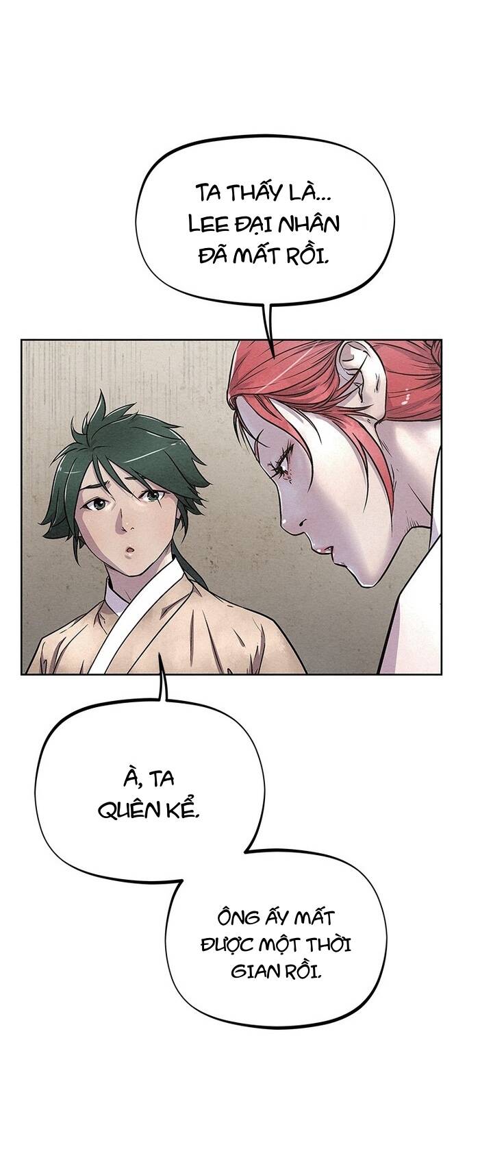 Thợ Săn Mosin Chapter 85 - 49