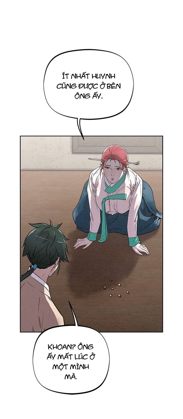 Thợ Săn Mosin Chapter 85 - 50